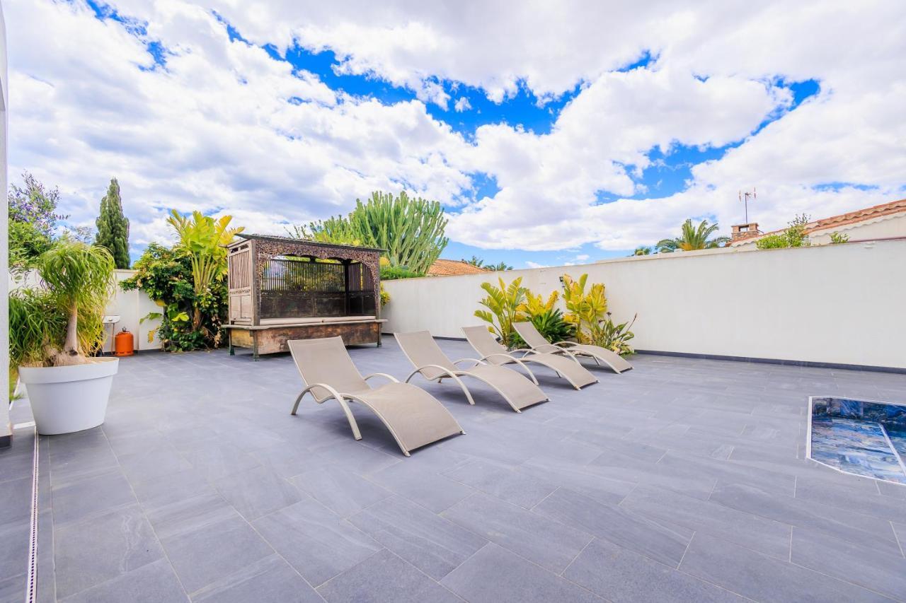 Villa Mi Sol Torrevieja Exterior foto