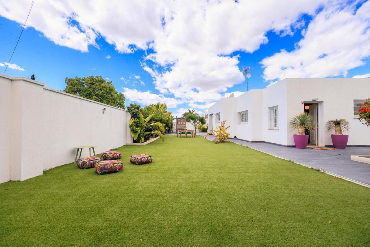 Villa Mi Sol Torrevieja Exterior foto