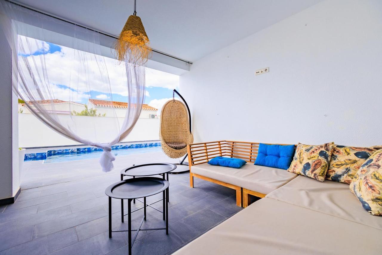 Villa Mi Sol Torrevieja Exterior foto