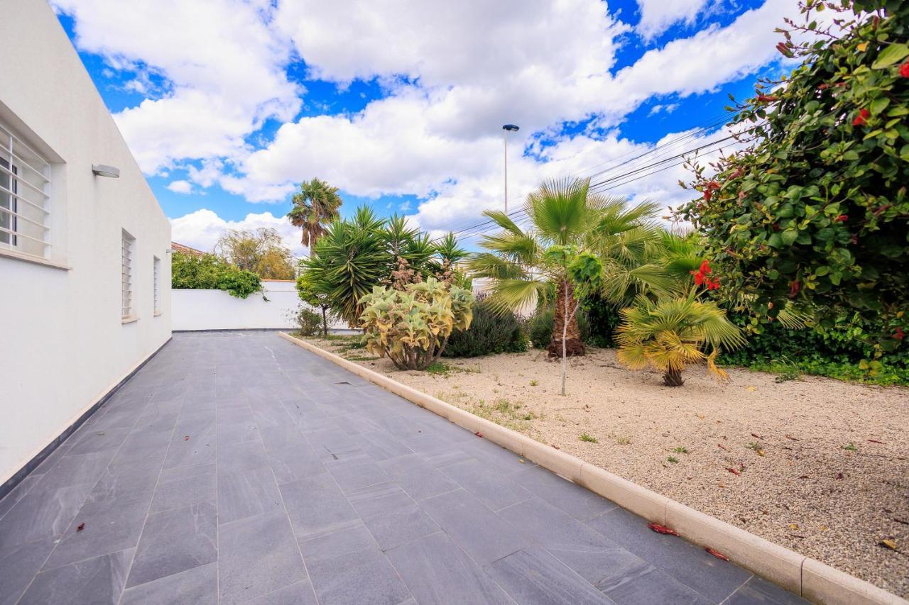 Villa Mi Sol Torrevieja Exterior foto