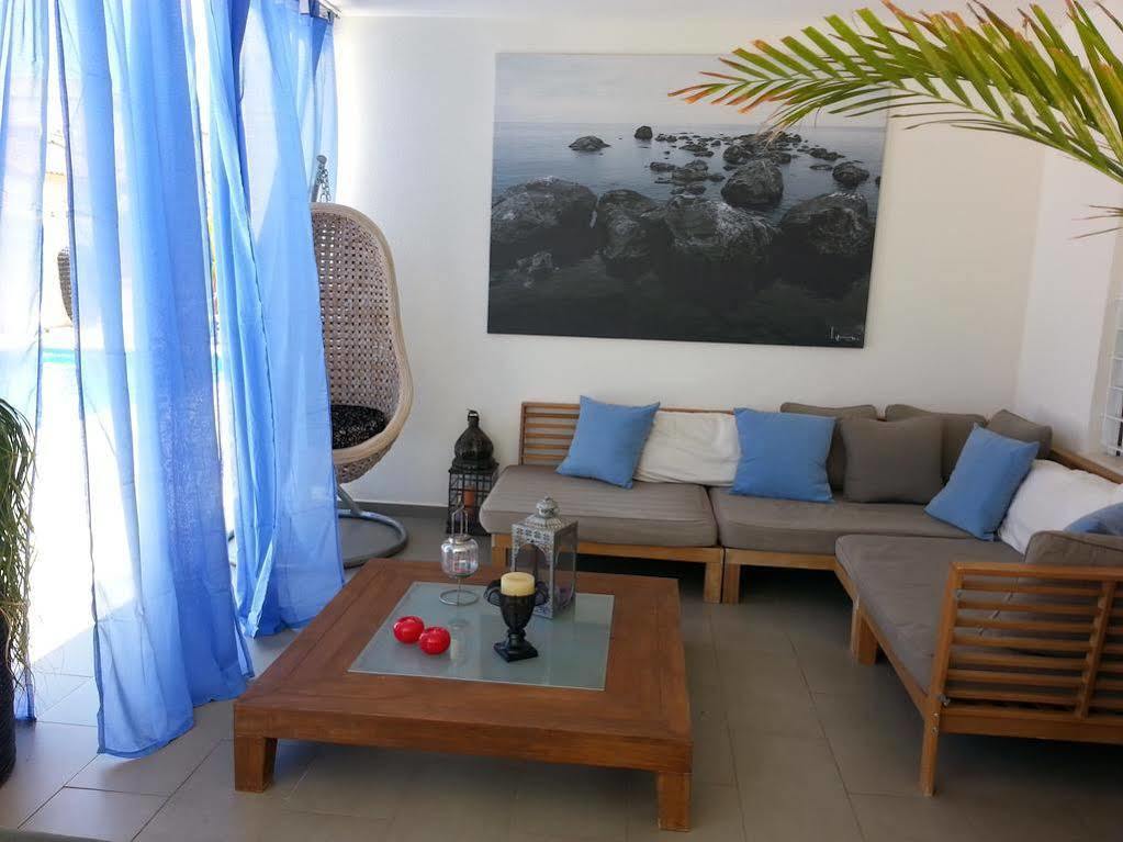 Villa Mi Sol Torrevieja Exterior foto